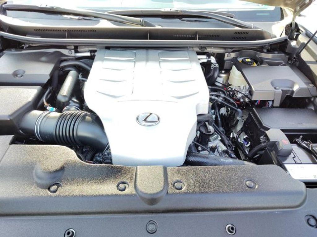 used 2021 Lexus GX 460 car, priced at $48,495