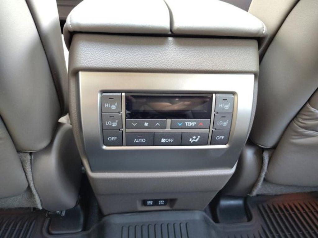 used 2021 Lexus GX 460 car, priced at $48,495