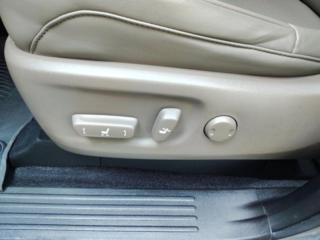 used 2021 Lexus GX 460 car, priced at $48,495