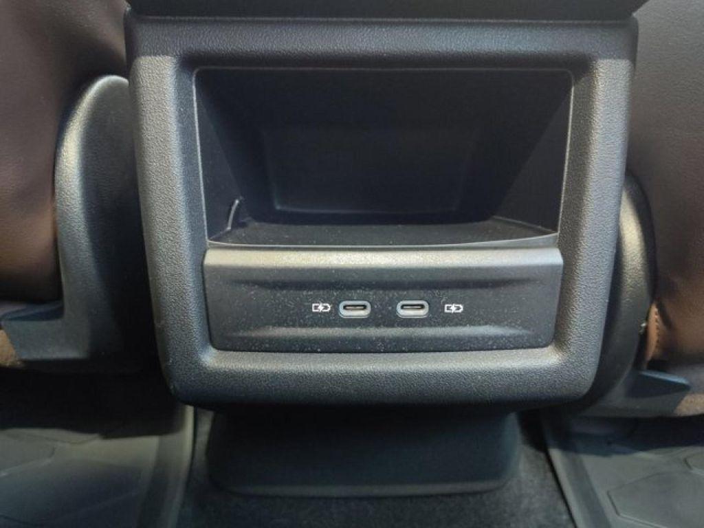 used 2024 Volkswagen ID.4 car, priced at $27,495