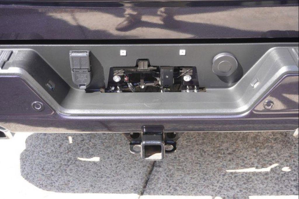 used 2022 Chevrolet Silverado 1500 car, priced at $45,995