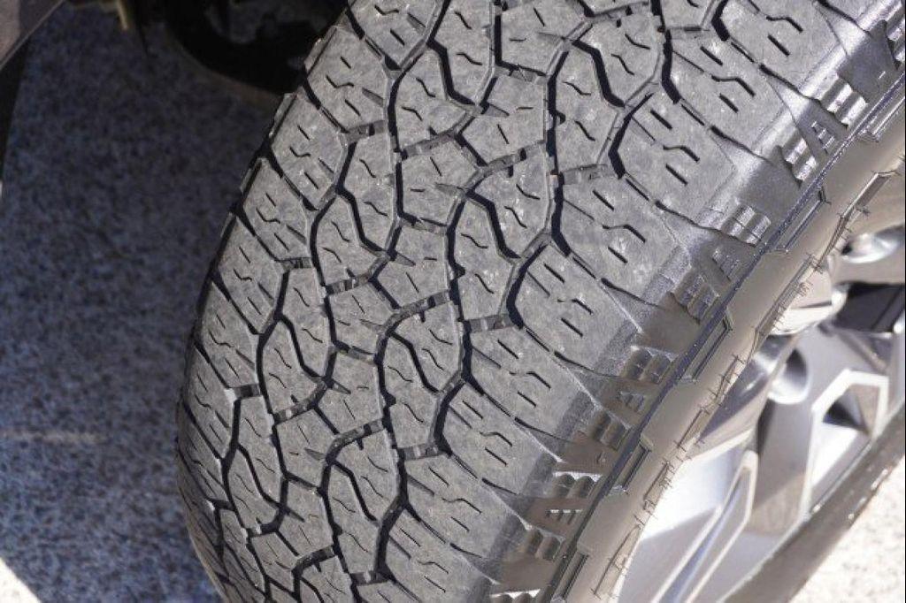 used 2022 Chevrolet Silverado 1500 car, priced at $45,995