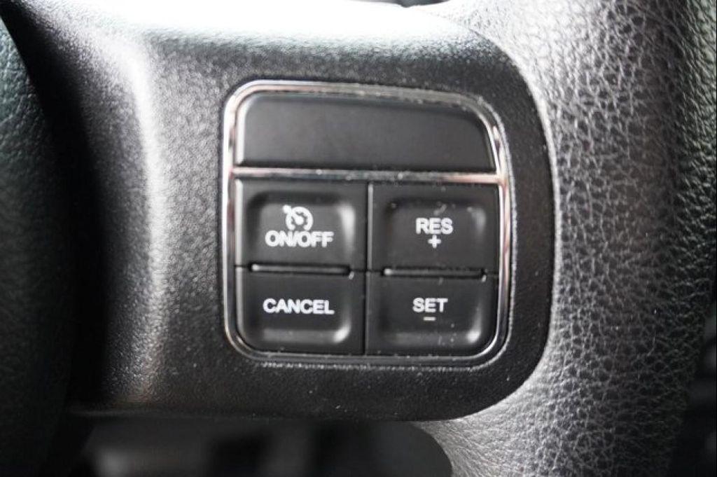 used 2017 Jeep Wrangler Unlimited car, priced at $25,495