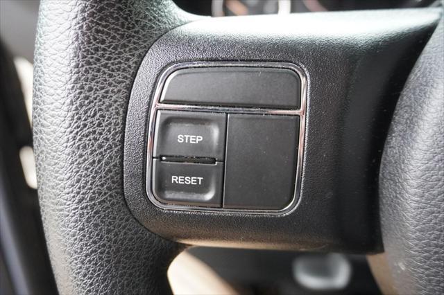 used 2017 Jeep Wrangler Unlimited car, priced at $26,995