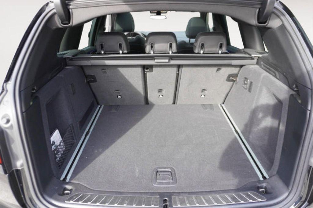 used 2022 BMW X3 car, priced at $34,995