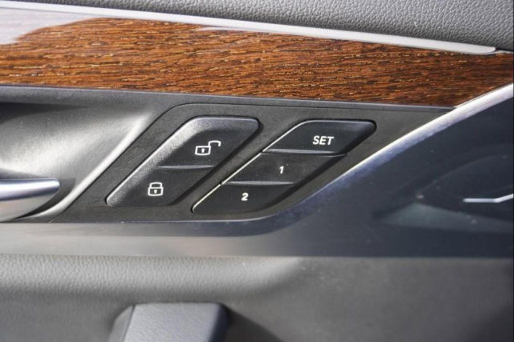 used 2022 BMW X3 car, priced at $34,995