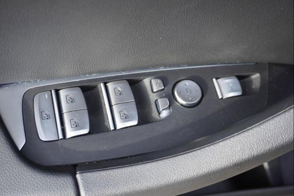 used 2022 BMW X3 car, priced at $34,995