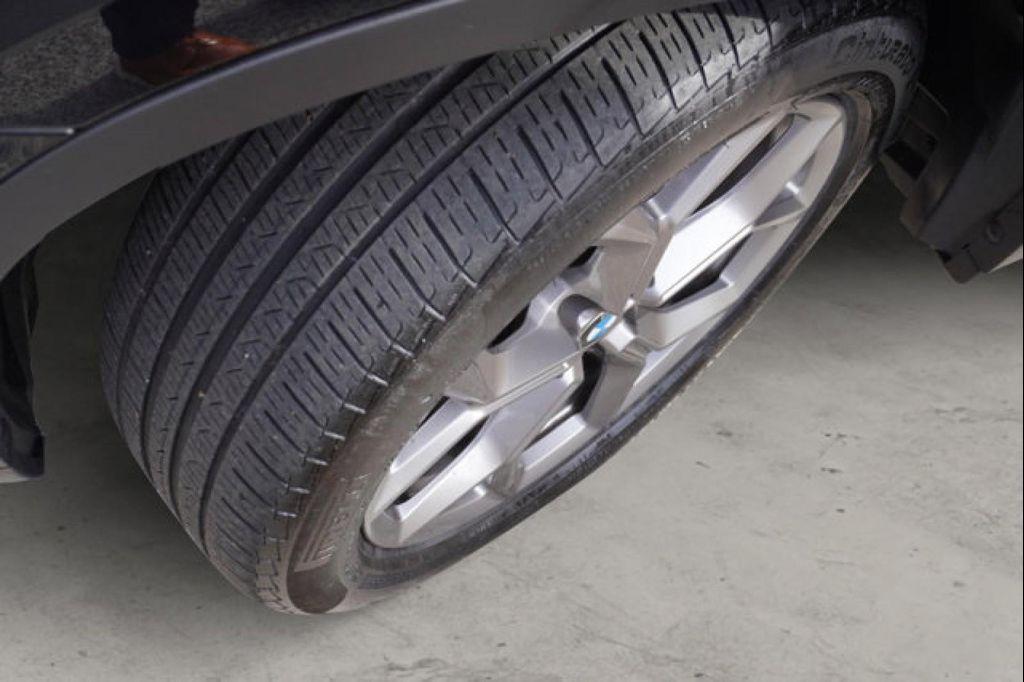 used 2022 BMW X3 car, priced at $34,995