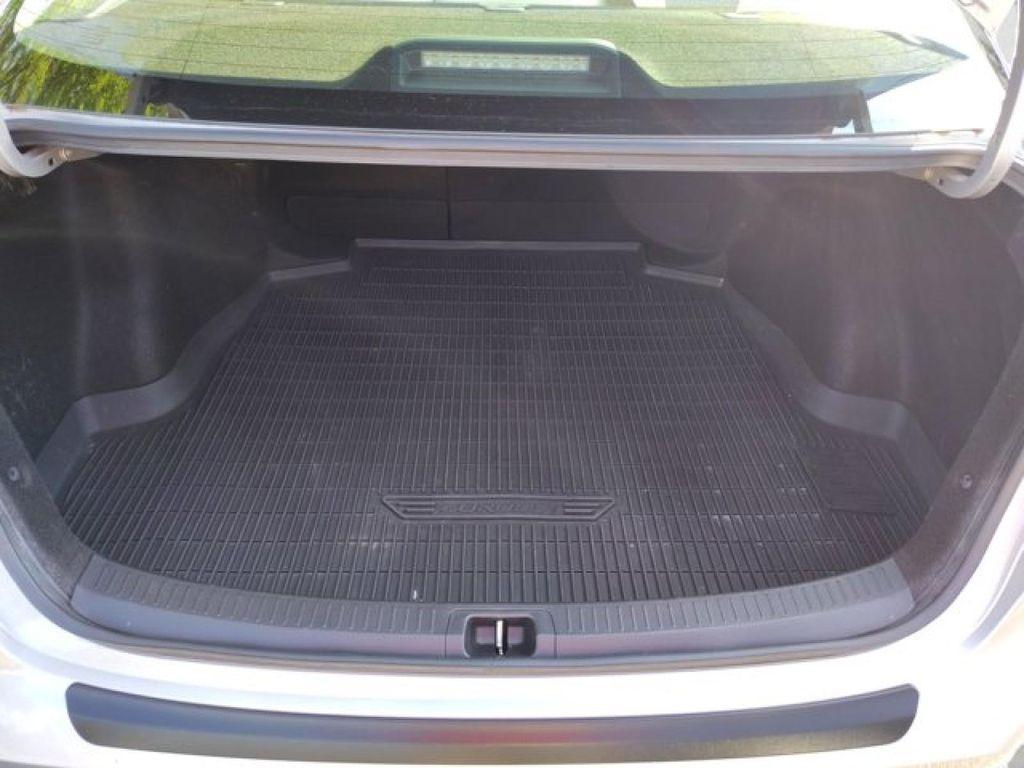 used 2021 Toyota Corolla car, priced at $18,995