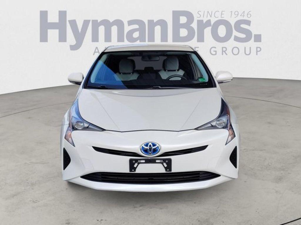 used 2016 Toyota Prius car, priced at $16,995