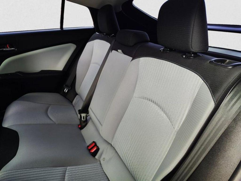 used 2016 Toyota Prius car, priced at $16,995