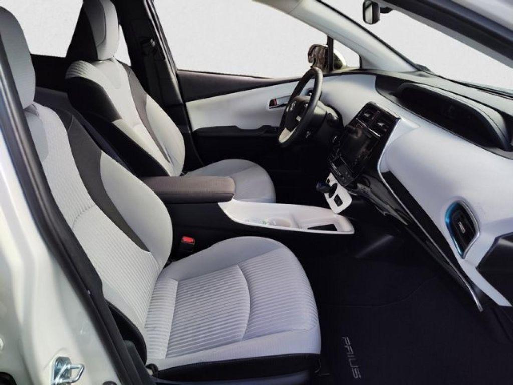 used 2016 Toyota Prius car, priced at $16,995