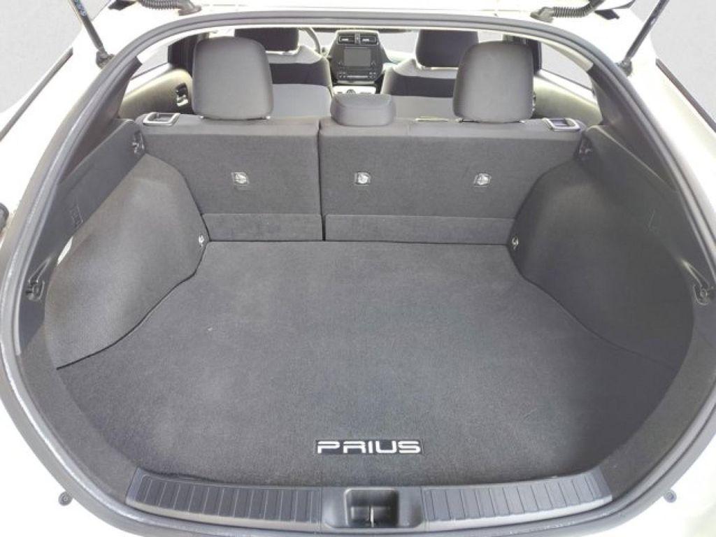 used 2016 Toyota Prius car, priced at $16,995