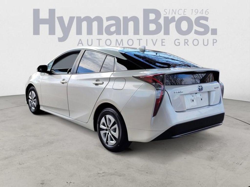 used 2016 Toyota Prius car, priced at $16,995