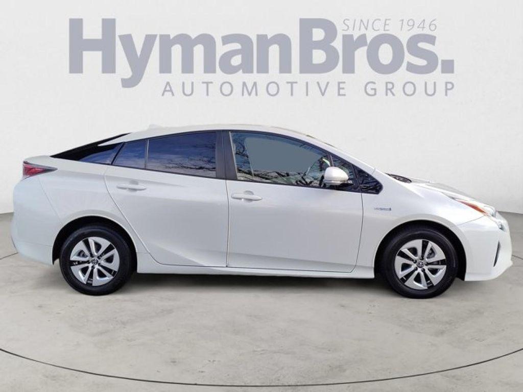 used 2016 Toyota Prius car, priced at $16,995