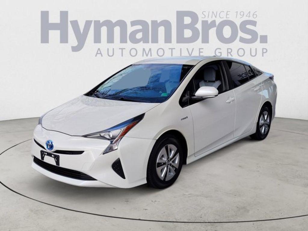 used 2016 Toyota Prius car, priced at $16,995