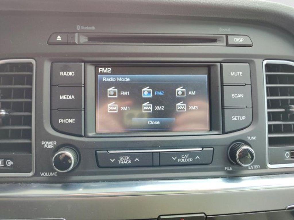 used 2016 Hyundai Sonata Hybrid car, priced at $17,495