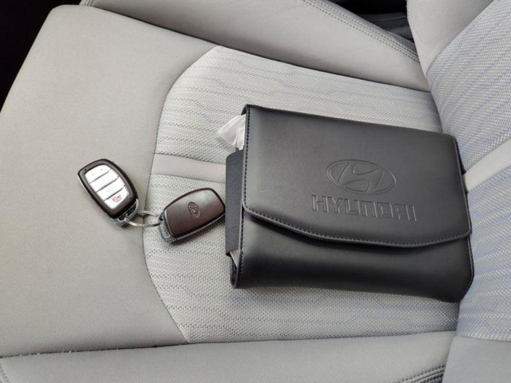 used 2016 Hyundai Sonata Hybrid car, priced at $17,495