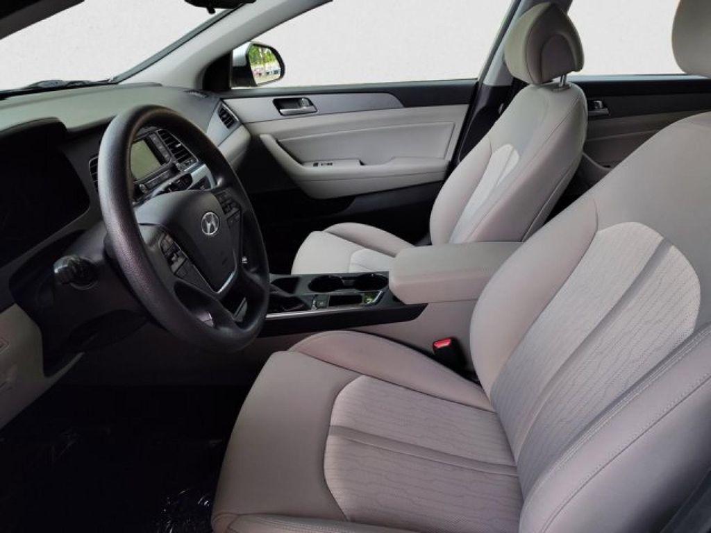 used 2016 Hyundai Sonata Hybrid car, priced at $17,495