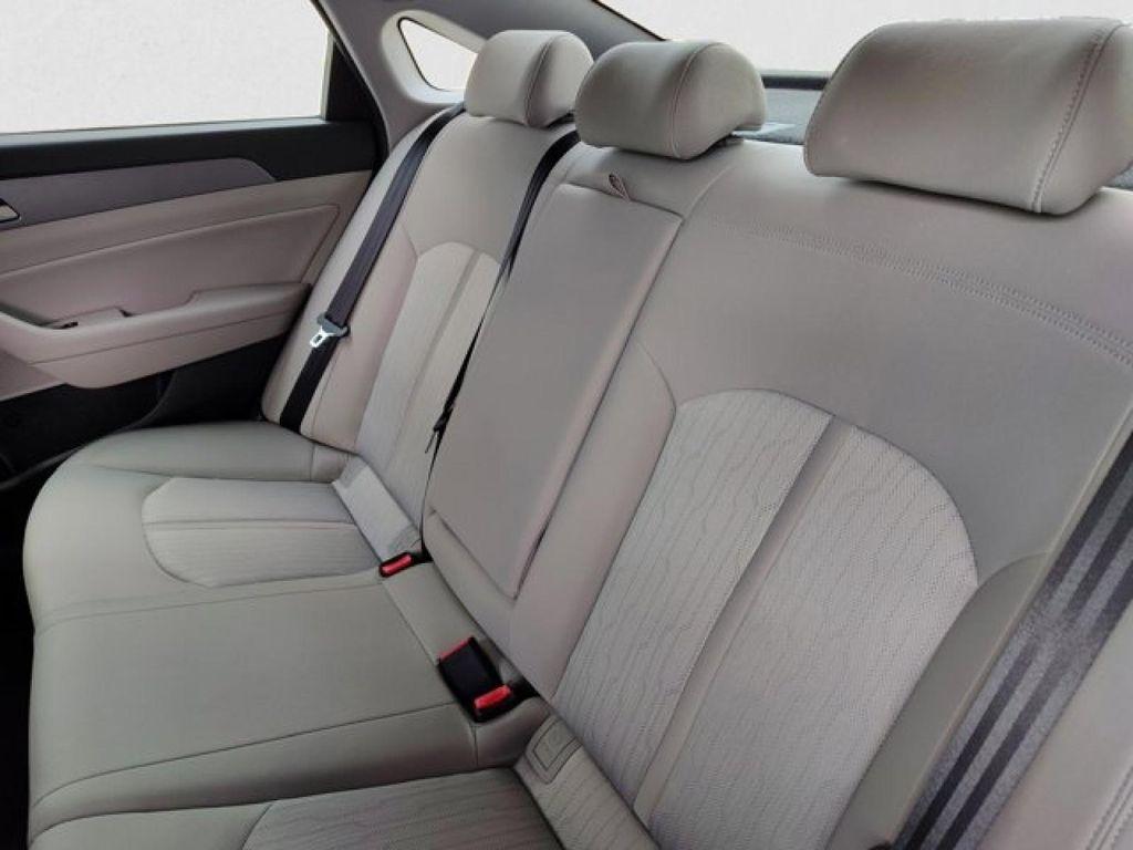 used 2016 Hyundai Sonata Hybrid car, priced at $17,495