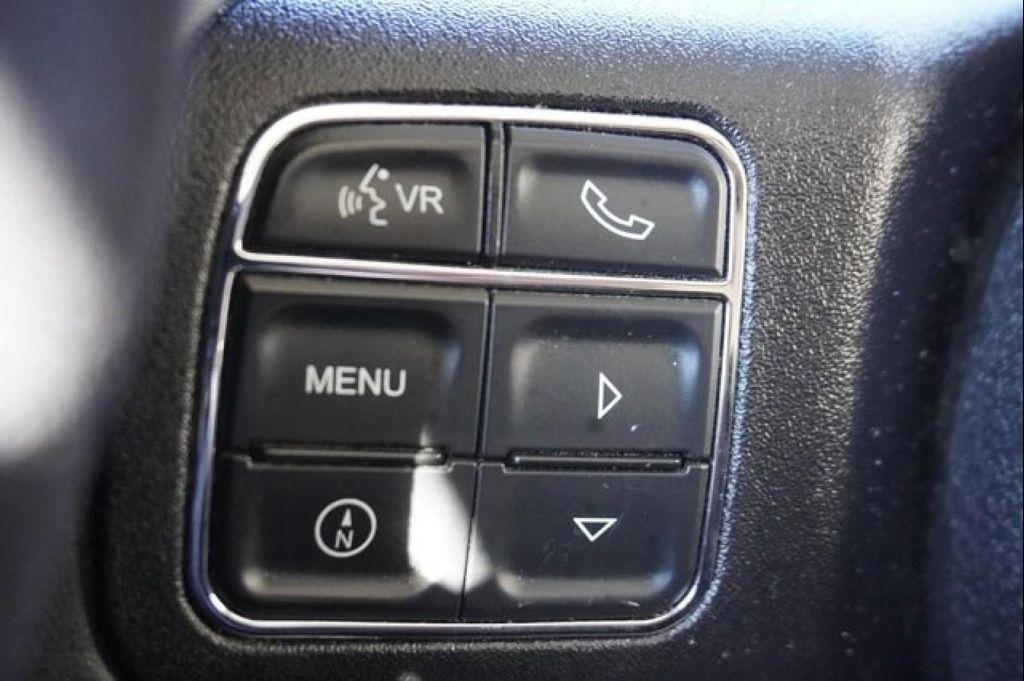 used 2018 Jeep Wrangler JK car, priced at $26,995