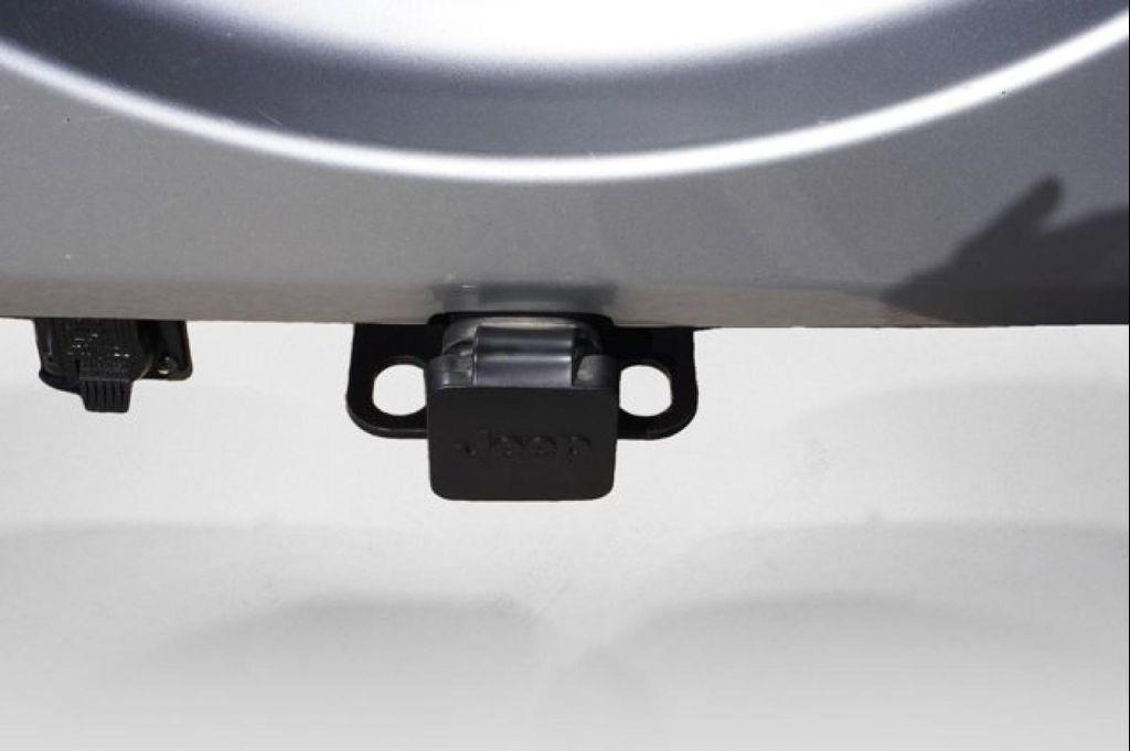 used 2018 Jeep Wrangler JK car, priced at $26,995