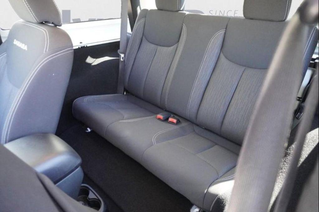 used 2018 Jeep Wrangler JK car, priced at $26,995