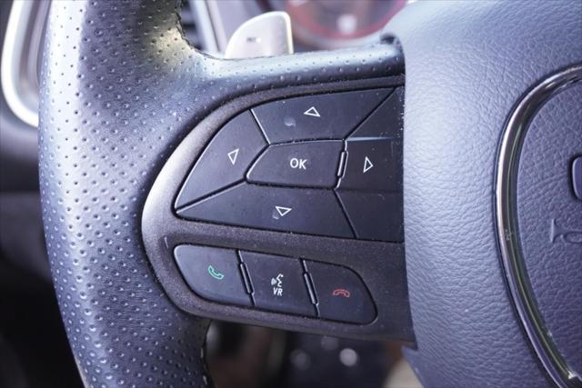 used 2022 Dodge Challenger car, priced at $33,995