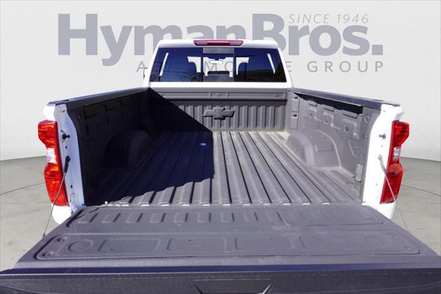 used 2021 Chevrolet Silverado 3500 car, priced at $54,995