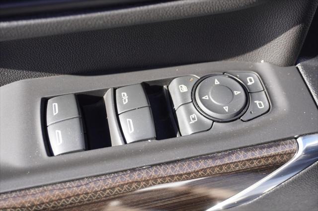 used 2021 Chevrolet Silverado 3500 car, priced at $54,995