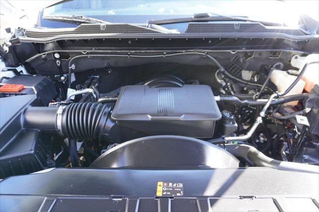 used 2021 Chevrolet Silverado 3500 car, priced at $54,995