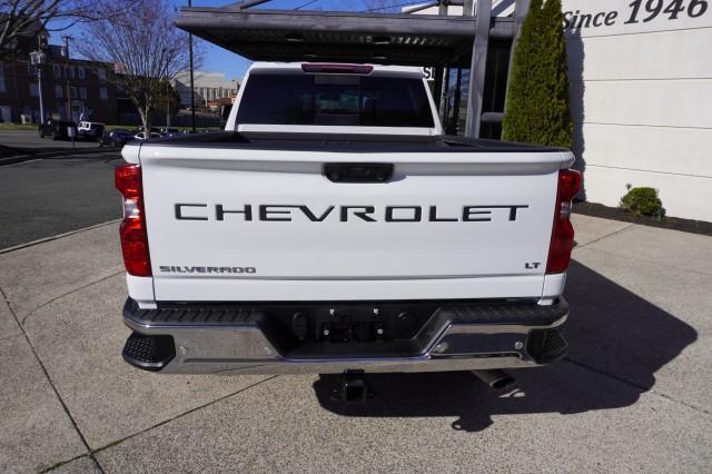 used 2021 Chevrolet Silverado 3500 car, priced at $59,995