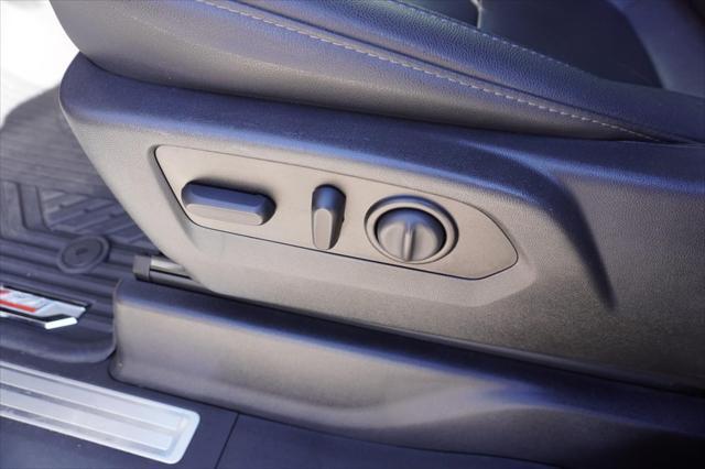 used 2021 Chevrolet Silverado 3500 car, priced at $54,995
