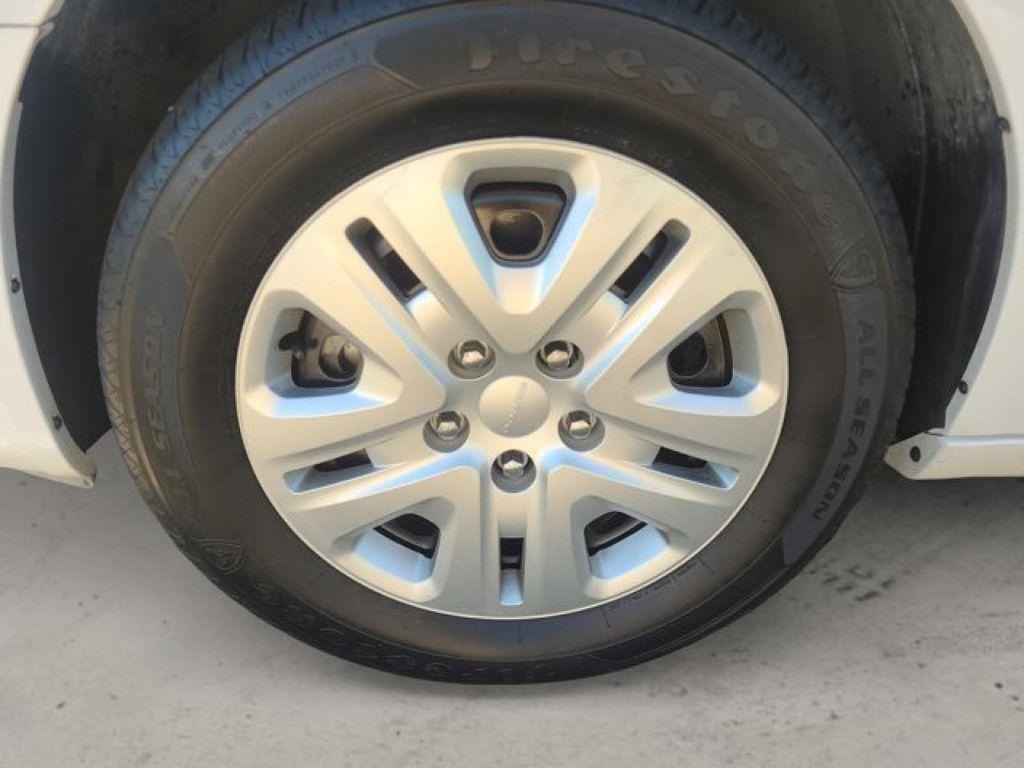 used 2016 Dodge Grand Caravan car, priced at $17,495