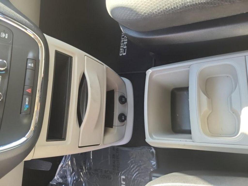 used 2016 Dodge Grand Caravan car, priced at $17,495