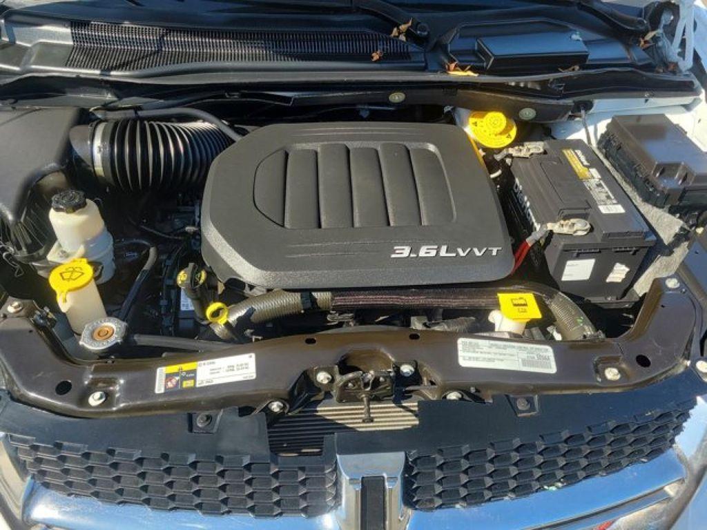 used 2016 Dodge Grand Caravan car, priced at $17,495