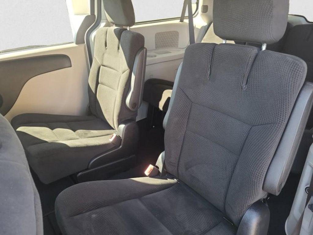 used 2016 Dodge Grand Caravan car, priced at $17,495