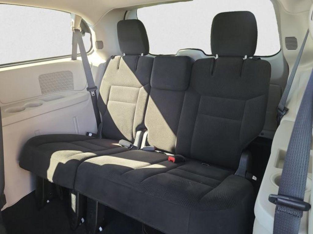 used 2016 Dodge Grand Caravan car, priced at $17,495