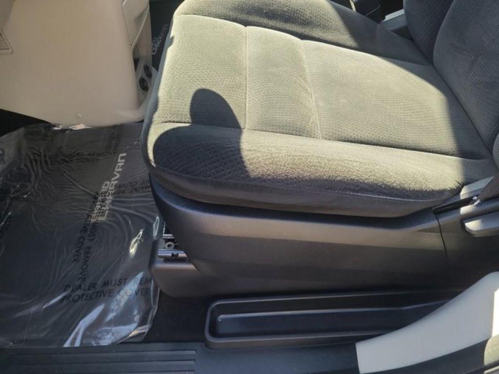 used 2016 Dodge Grand Caravan car, priced at $17,495