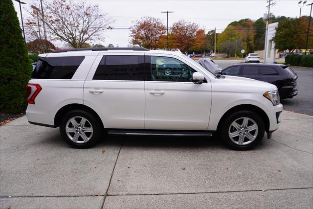 used 2018 Ford Expedition car, priced at $31,995