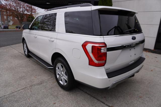 used 2018 Ford Expedition car, priced at $31,995