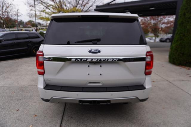 used 2018 Ford Expedition car, priced at $31,995