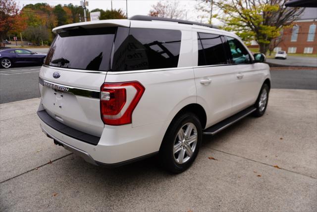 used 2018 Ford Expedition car, priced at $31,995