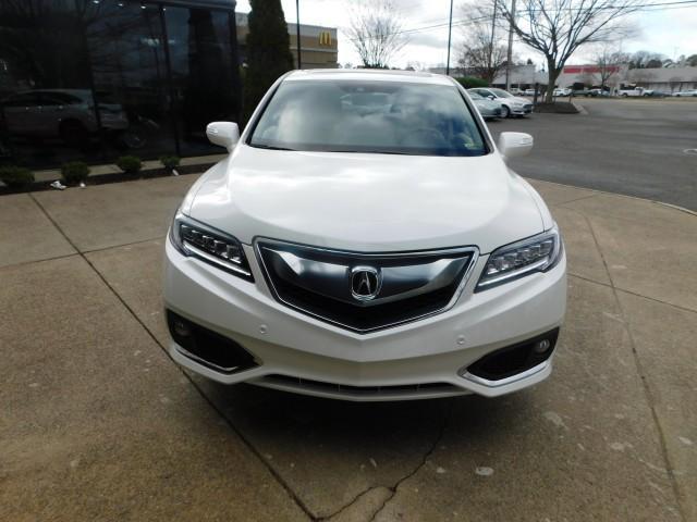 used 2018 Acura RDX car, priced at $30,995