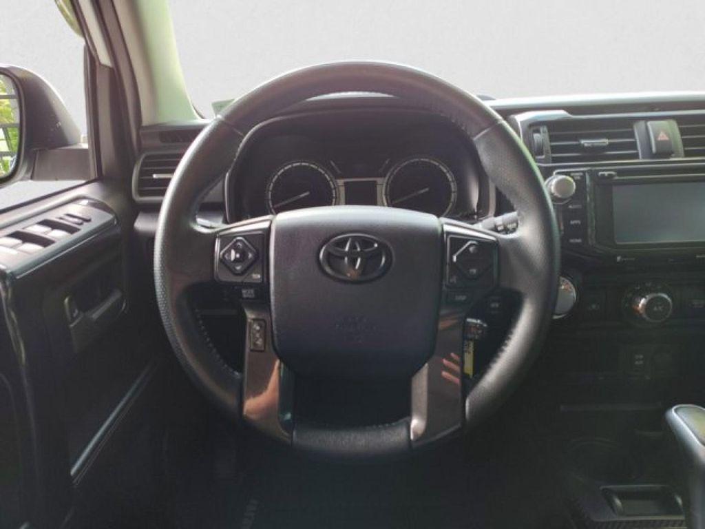 used 2019 Toyota 4Runner car, priced at $38,995