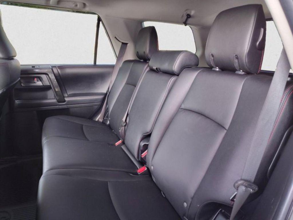 used 2019 Toyota 4Runner car, priced at $38,995