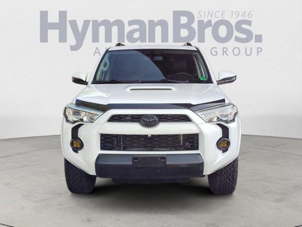 used 2019 Toyota 4Runner car, priced at $38,995