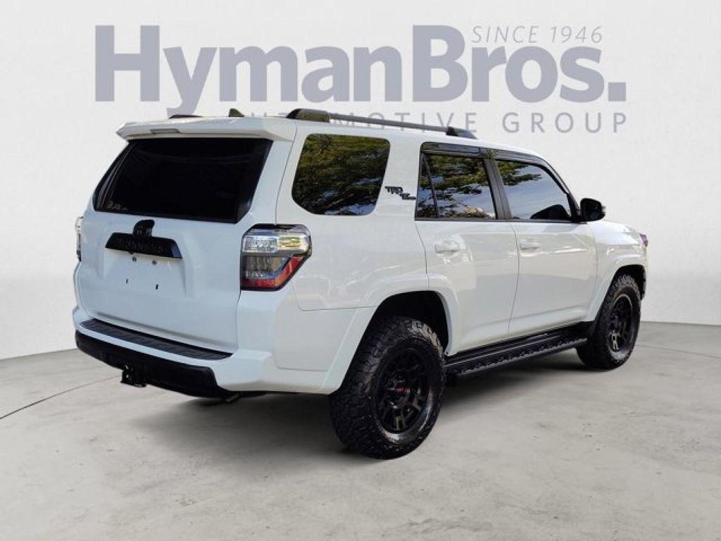 used 2019 Toyota 4Runner car, priced at $38,995