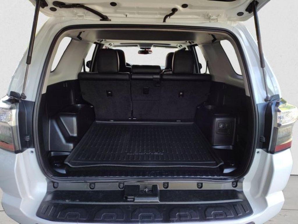used 2019 Toyota 4Runner car, priced at $38,995