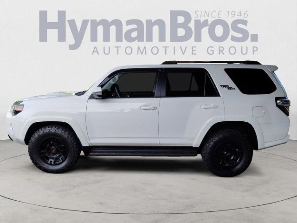 used 2019 Toyota 4Runner car, priced at $38,995